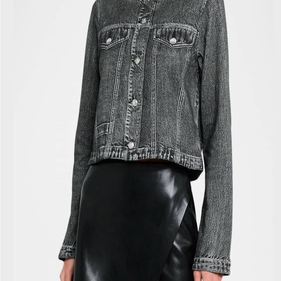 Miramar Cora Jacket, Rag & Bone - Picture 9 of 10